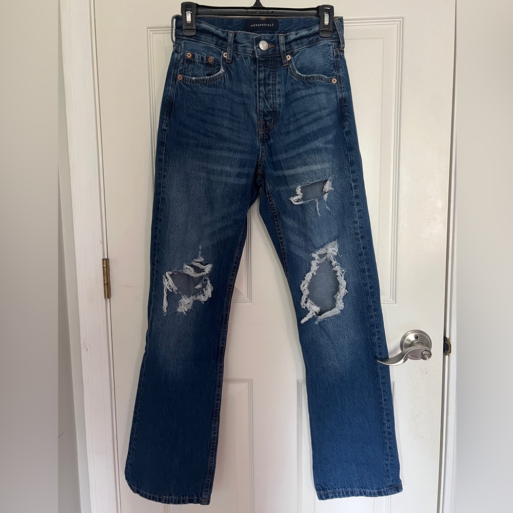 Aeropostale 90’s Baggy Jeans